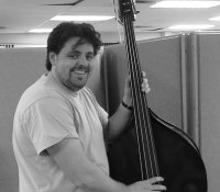 HUGO CONTREBASSE